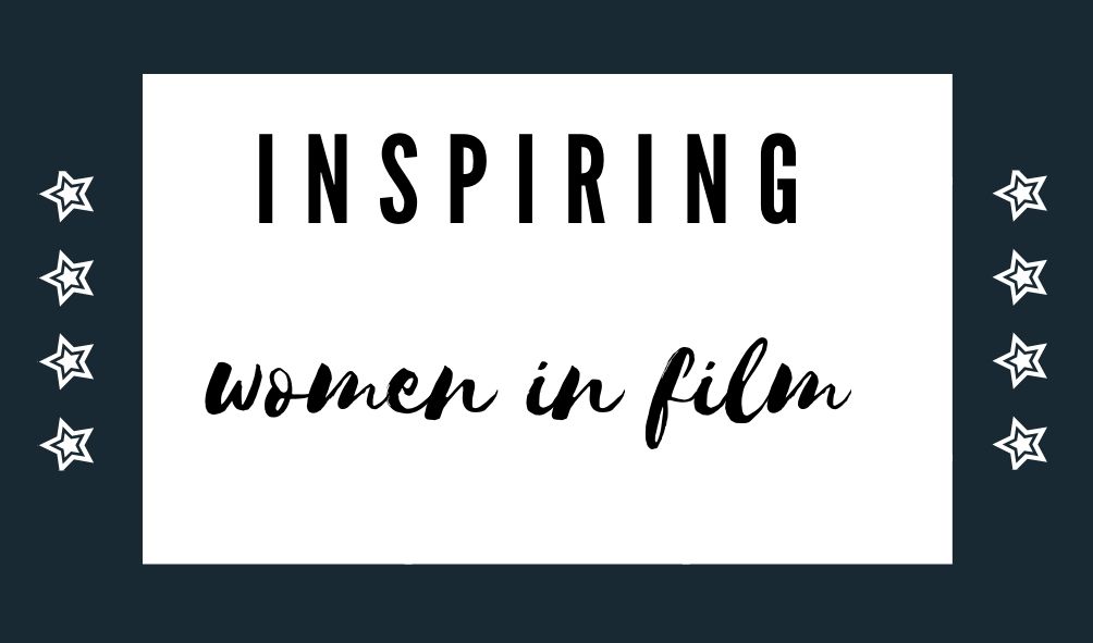 women in film